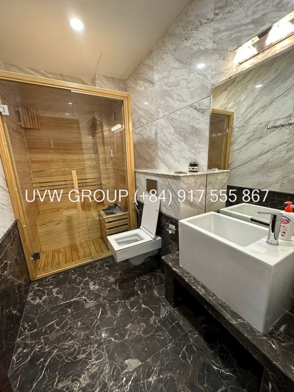 House for sale in VIP Thanh Thai