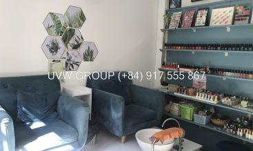 House for sale in thao dien ward