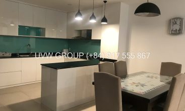 House for sale in thao dien ward