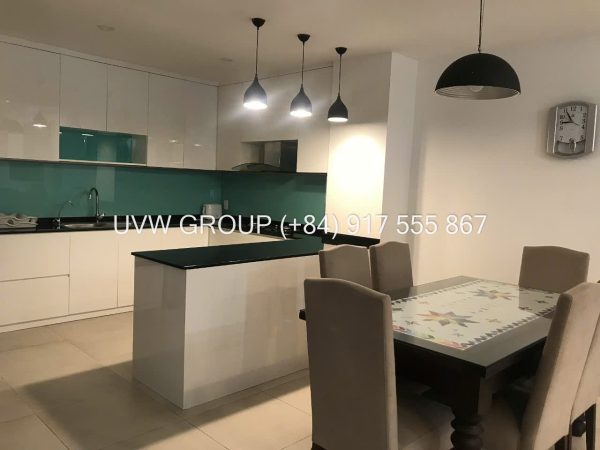 House for sale in thao dien ward