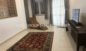 House for sale in thao dien ward