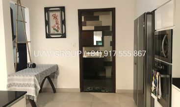 House for sale in thao dien ward