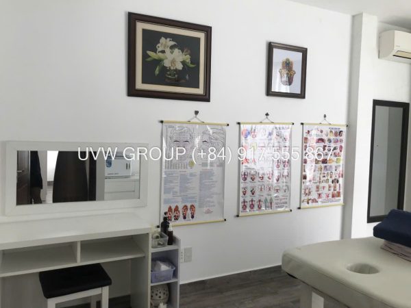 House for sale in thao dien ward