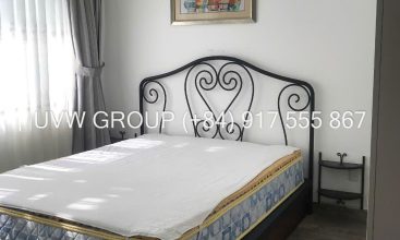 House for sale in thao dien ward