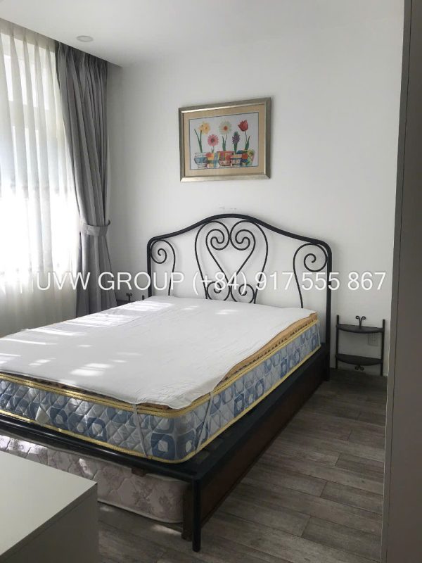 House for sale in thao dien ward