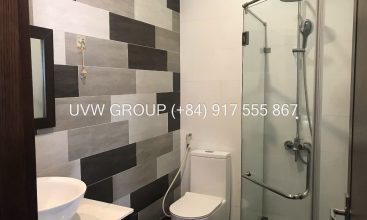 House for sale in thao dien ward