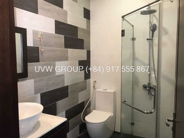 House for sale in thao dien ward