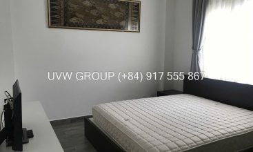 House for sale in thao dien ward