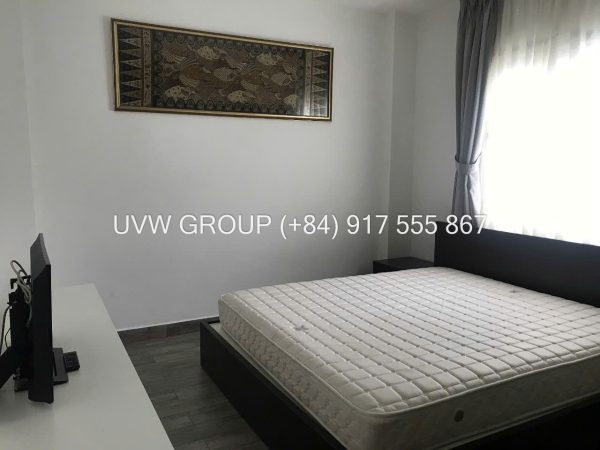 House for sale in thao dien ward