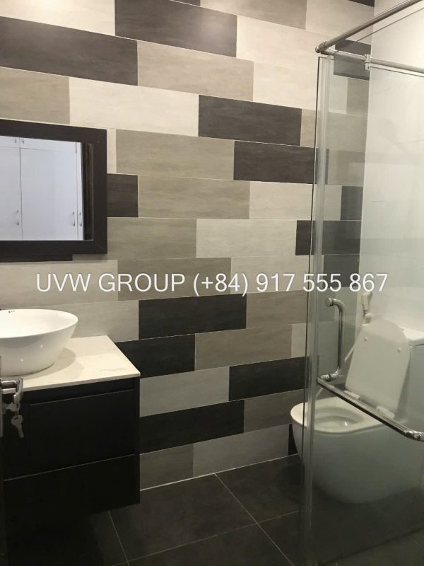 House for sale in thao dien ward