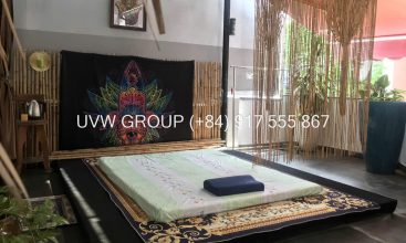 House for sale in thao dien ward