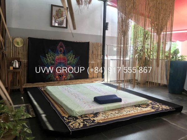 House for sale in thao dien ward