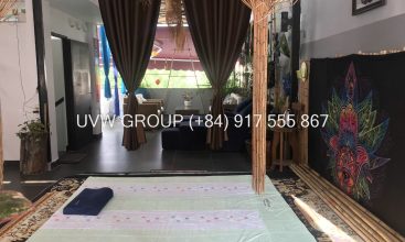 House for sale in thao dien ward