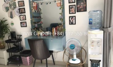 House for sale in thao dien ward