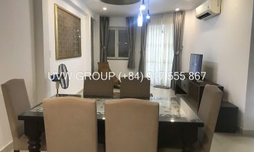 House for sale in thao dien ward