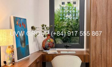 House for sale in the center of Binh Thanh District