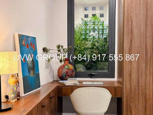 House for sale in the center of Binh Thanh District