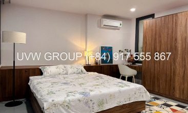 House for sale in the center of Binh Thanh District