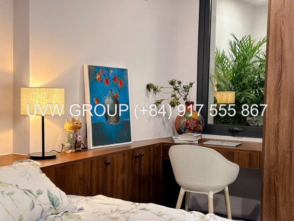 House for sale in the center of Binh Thanh District
