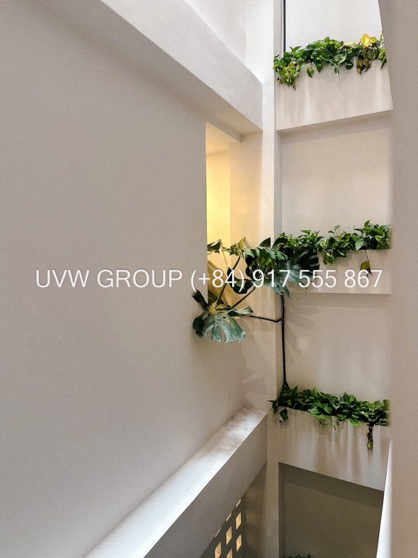 House for sale in the center of Binh Thanh District