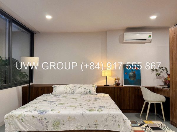 House for sale in the center of Binh Thanh District
