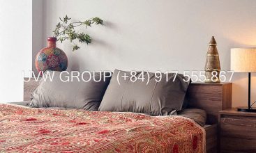 House for sale in the center of Binh Thanh District