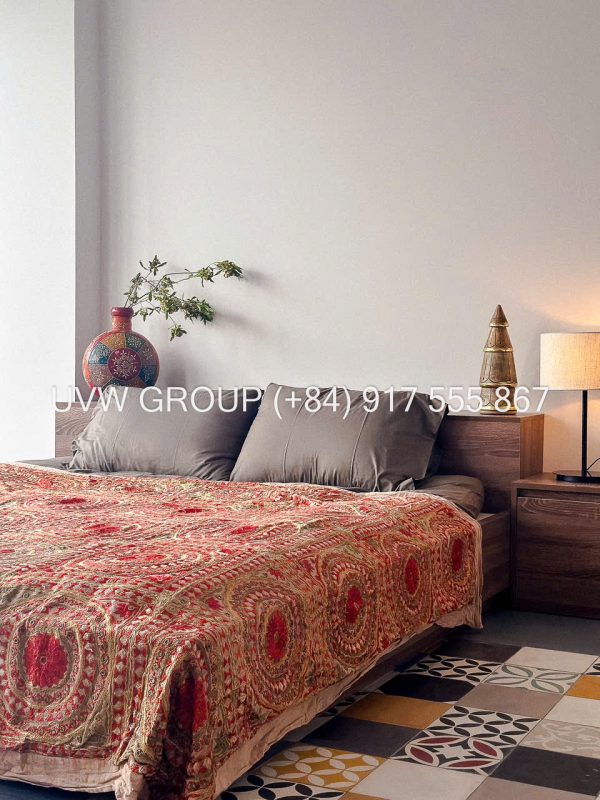 House for sale in the center of Binh Thanh District