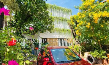 House for sale on 138 Street, Tan Phu, District 9