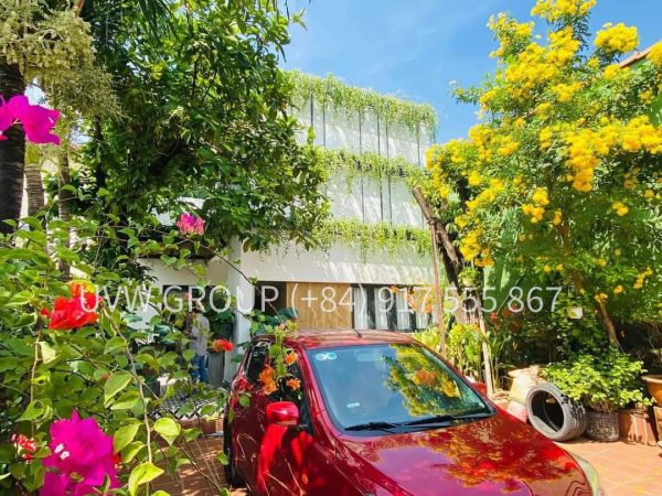 House for sale on 138 Street, Tan Phu, District 9