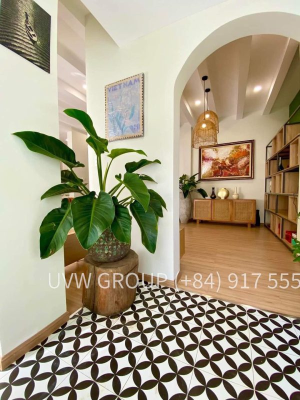 House for sale on 138 Street, Tan Phu, District 9
