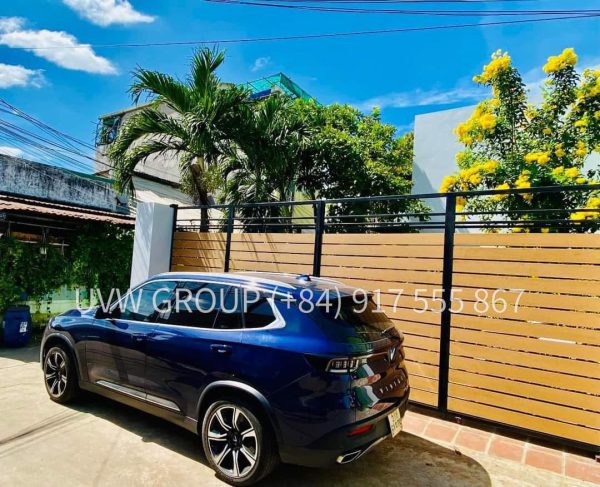 House for sale on 138 Street, Tan Phu, District 9