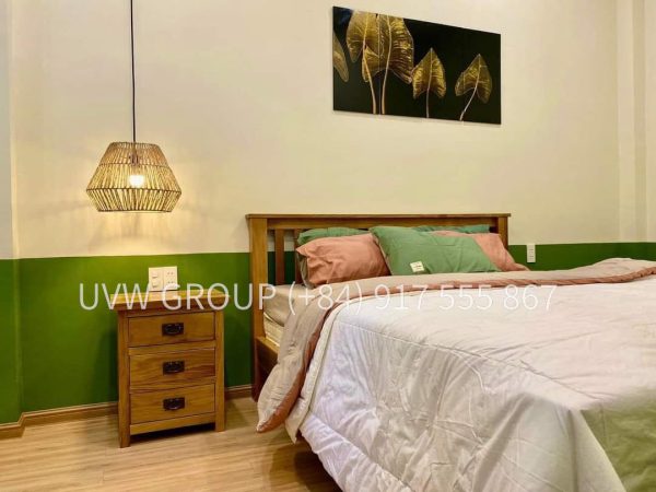 House for sale on 138 Street, Tan Phu, District 9