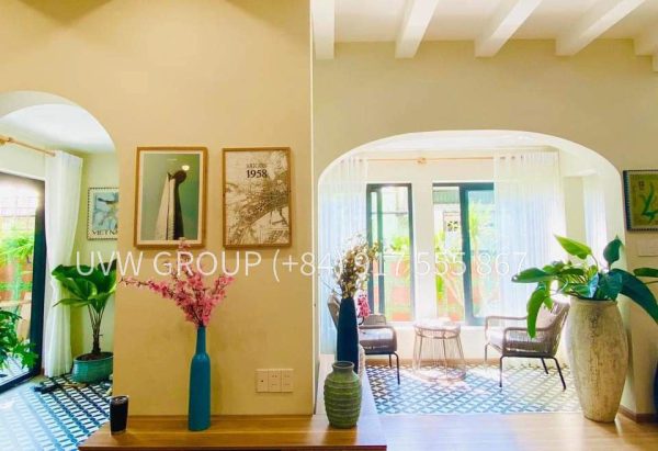 House for sale on 138 Street, Tan Phu, District 9
