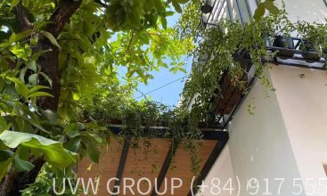 House for sale on 138 Street, Tan Phu, District 9