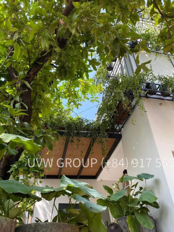 House for sale on 138 Street, Tan Phu, District 9