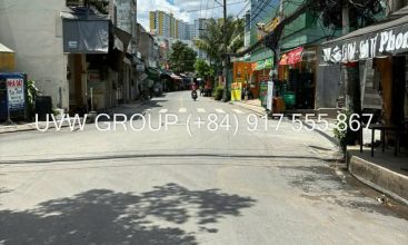 House for sale on Nguyen Quy Yem An Lac Ward – Binh Tan District