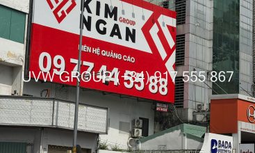 House for sale on Nguyen Thi Minh Khai – District 3