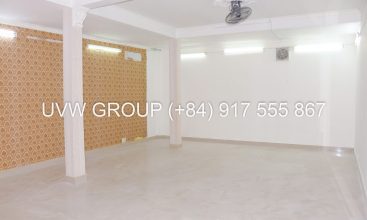 House on main street for sale in Tan Binh District – HCMC.