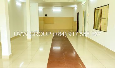 House on main street for sale in Tan Binh District – HCMC.