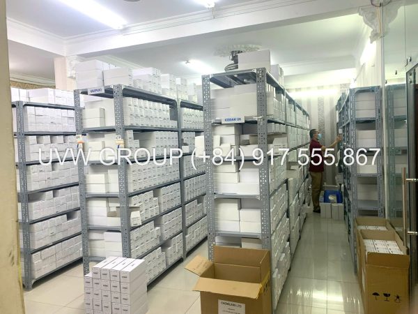 House on main street for sale in Tan Binh District – HCMC.