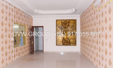 House on main street for sale in Tan Binh District – HCMC.