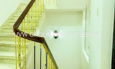 House on main street for sale in Tan Binh District – HCMC.