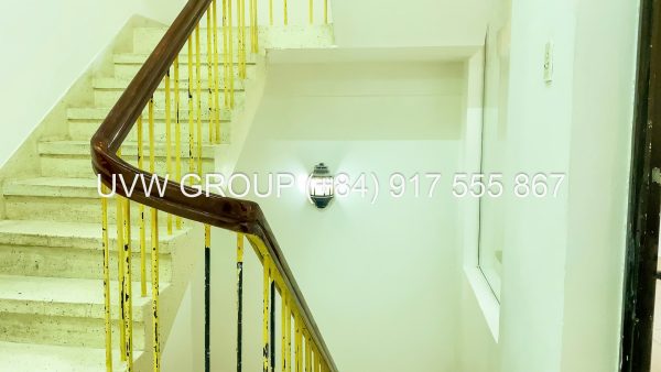 House on main street for sale in Tan Binh District – HCMC.