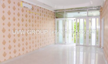 House on main street for sale in Tan Binh District – HCMC.