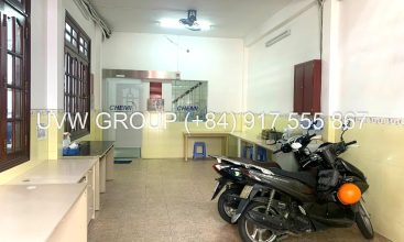 House on main street for sale in Tan Binh District – HCMC.