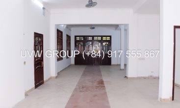 House on main street for sale in Tan Binh District – HCMC.