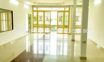 House on main street for sale in Tan Binh District – HCMC.