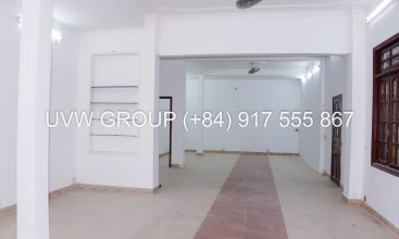 House on main street for sale in Tan Binh District – HCMC.