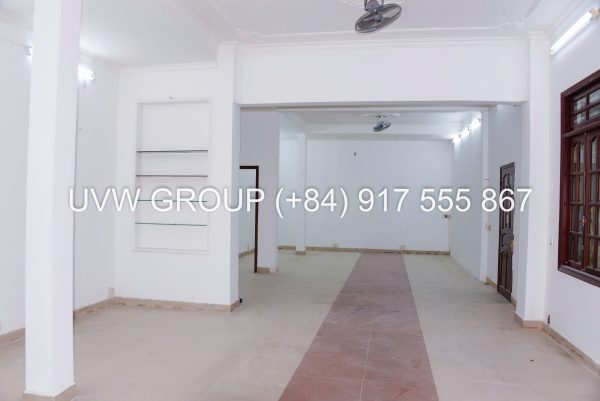 House on main street for sale in Tan Binh District – HCMC.