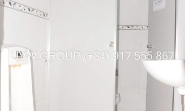 House on main street for sale in Tan Binh District – HCMC.